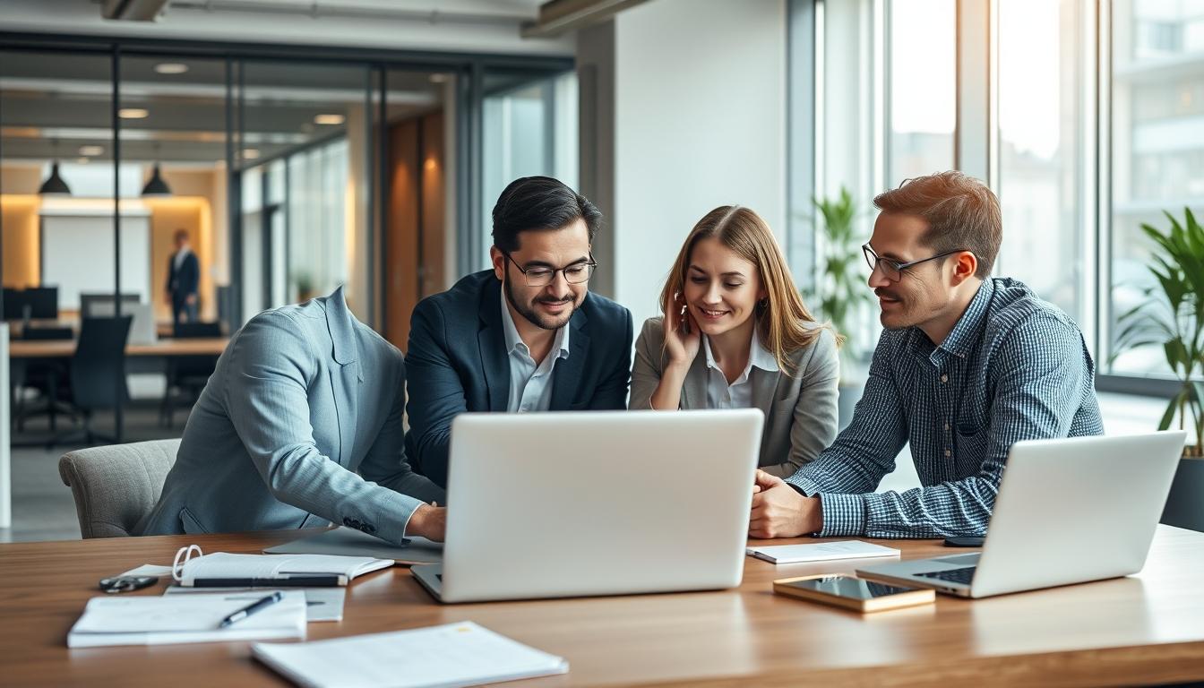 Enterprise platform scalability and system integration